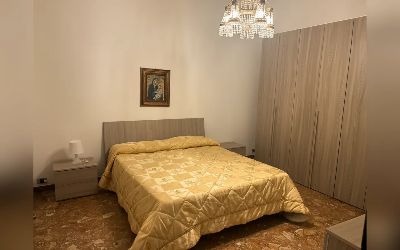 COLLINA DI SAN CRISTOFORO, Reggio Calabria (Calabria)